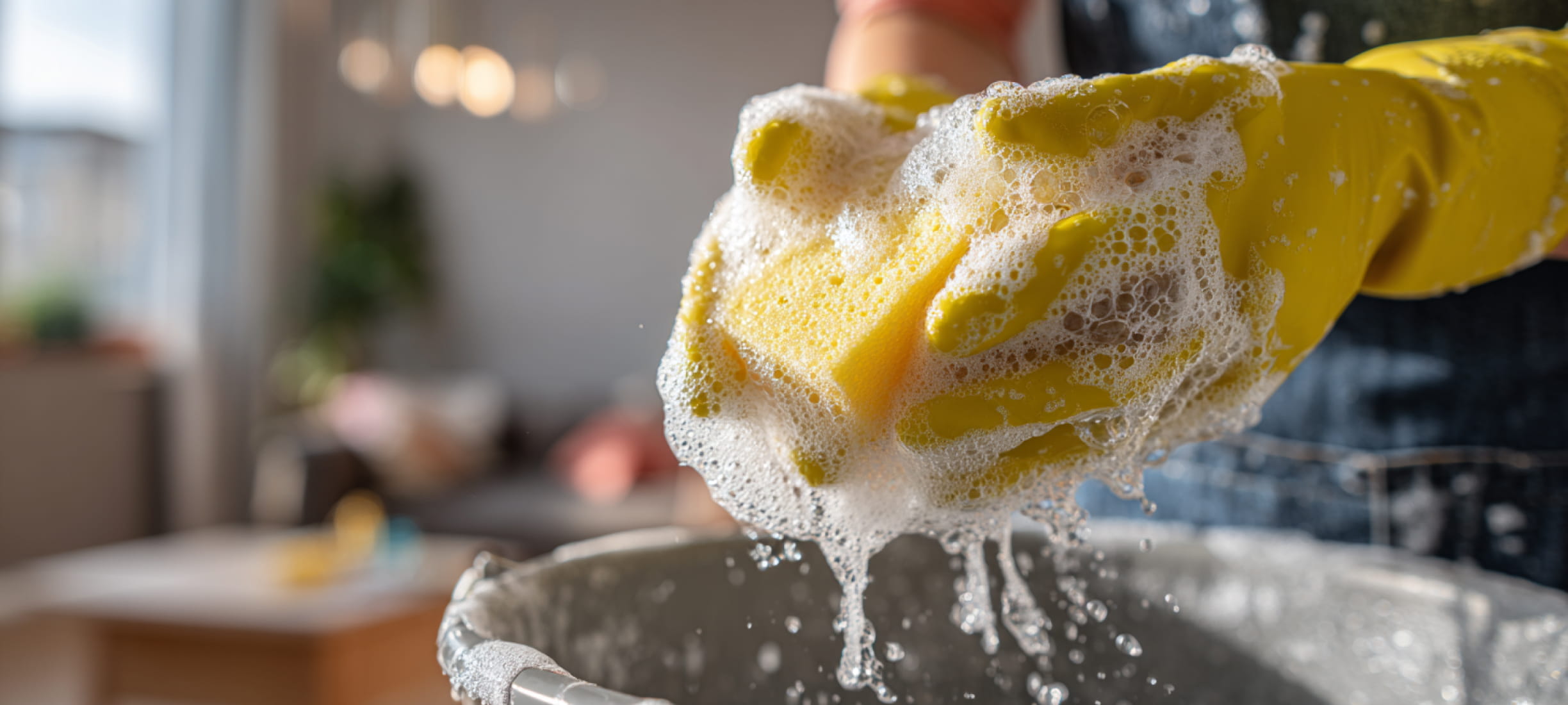 Домашние (народные) средства